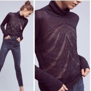 FINAL REDUCTION - Anthro sweater